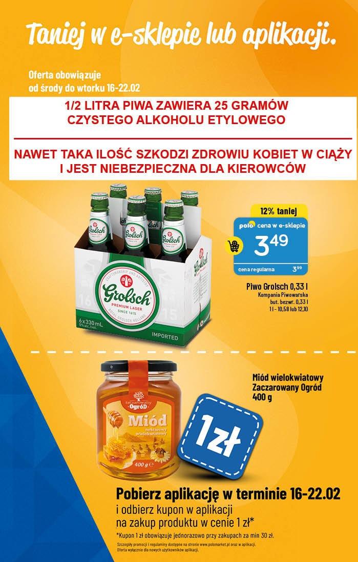 Gazetka promocyjna POLOmarket str. 53