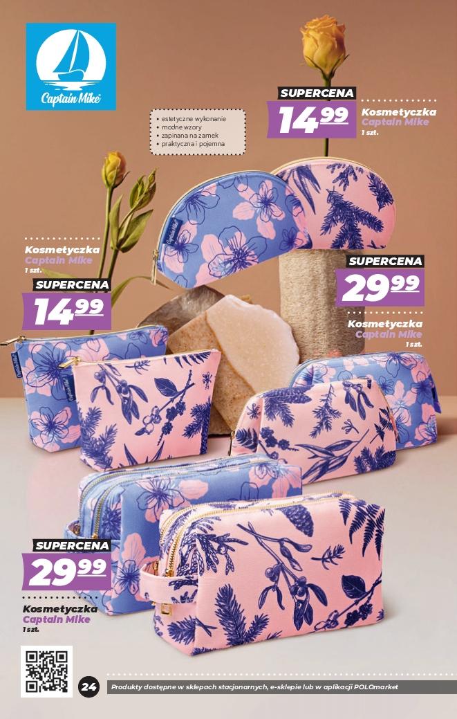 Gazetka promocyjna POLOmarket str. 24