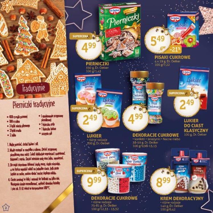 Gazetka promocyjna POLOmarket str. 2