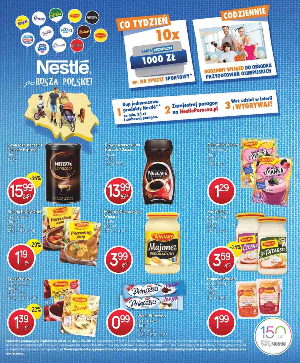 Gazetka promocyjna POLOmarket str. 8