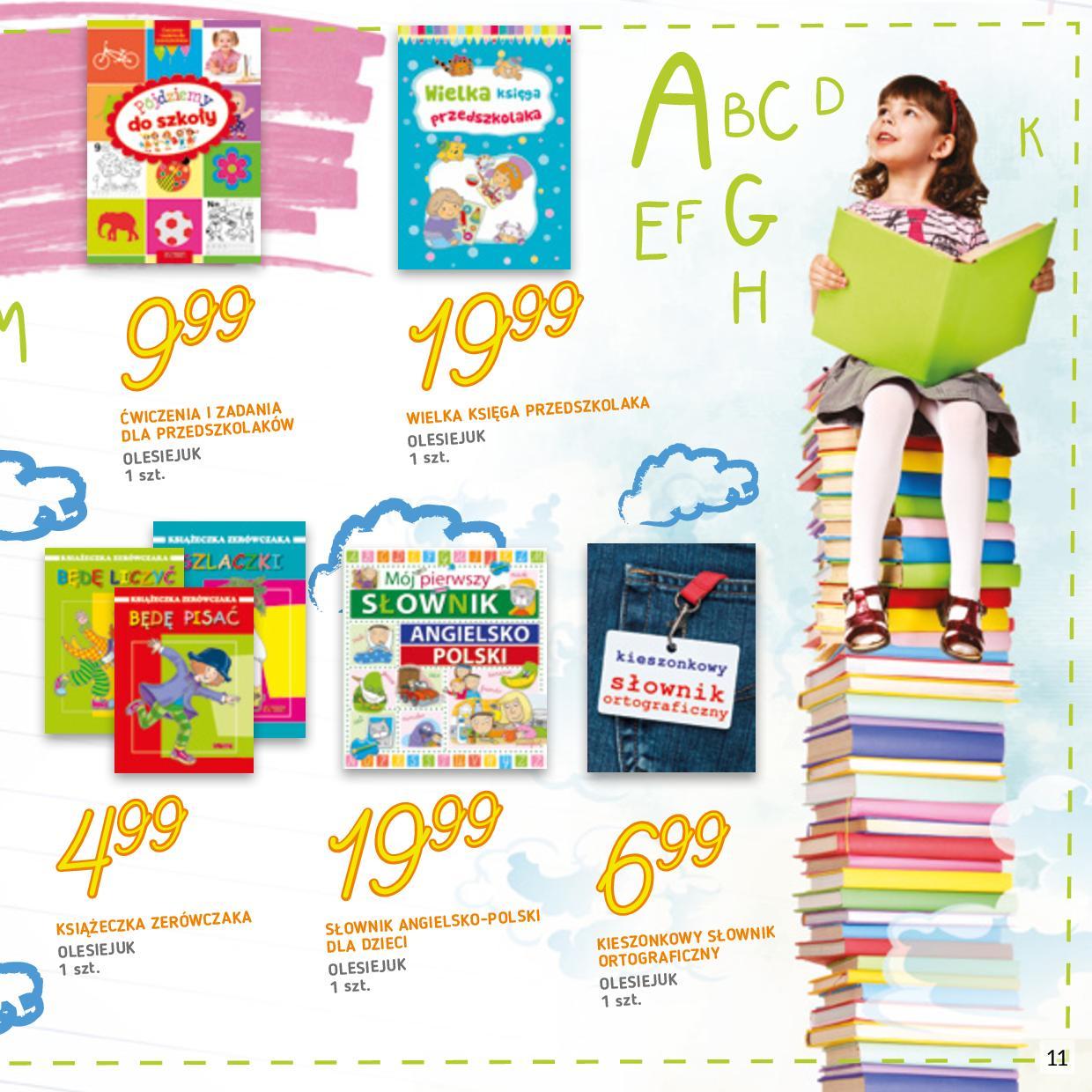 Gazetka promocyjna POLOmarket str. 11