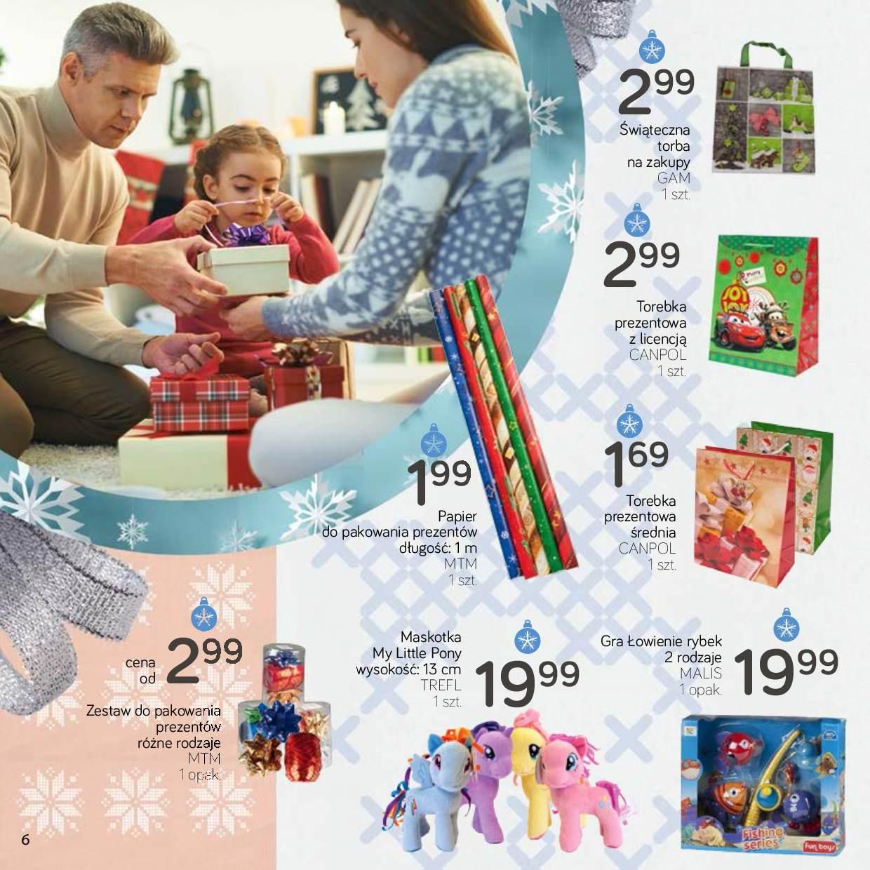 Gazetka promocyjna POLOmarket str. 6