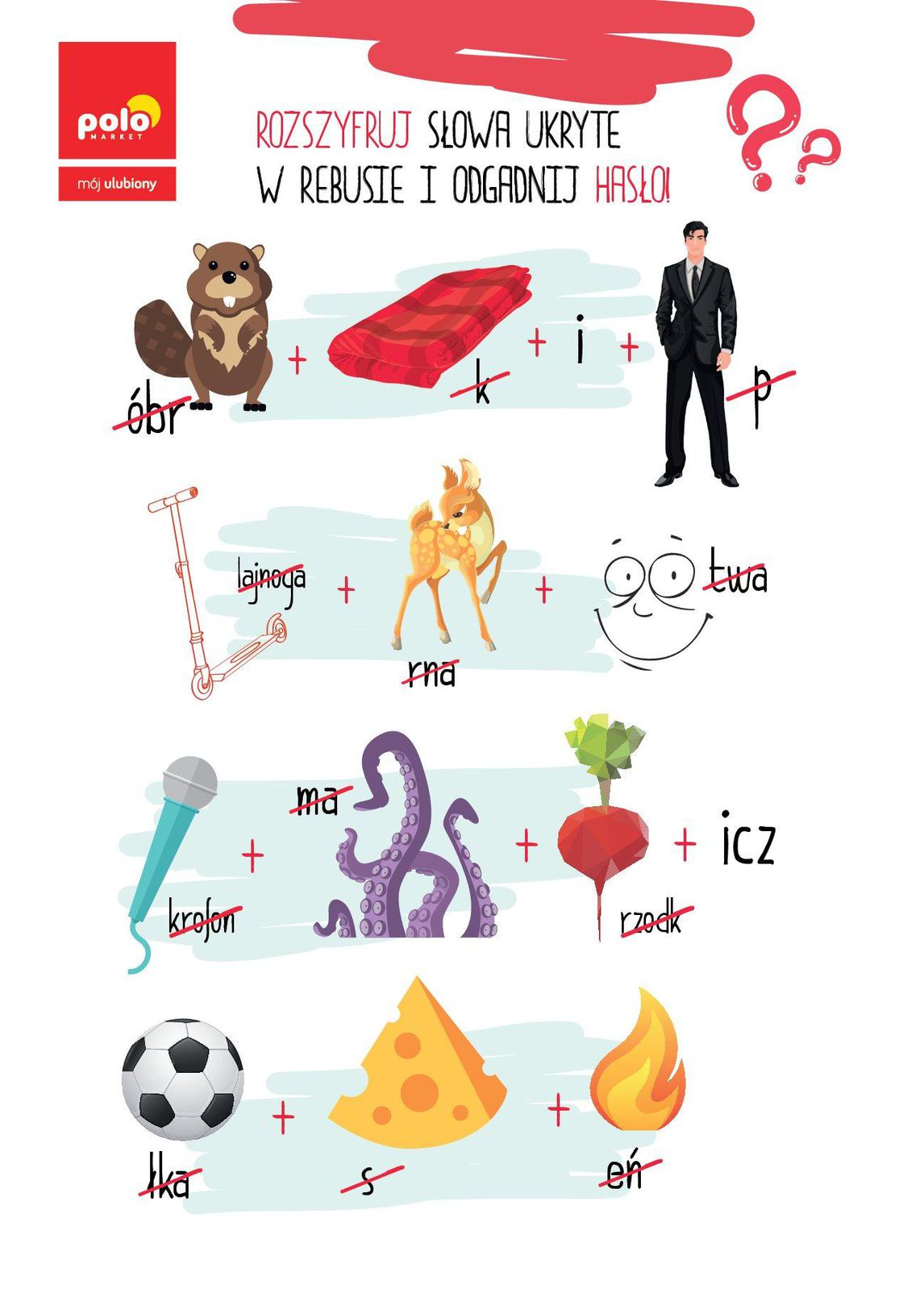 Gazetka promocyjna POLOmarket str. 3