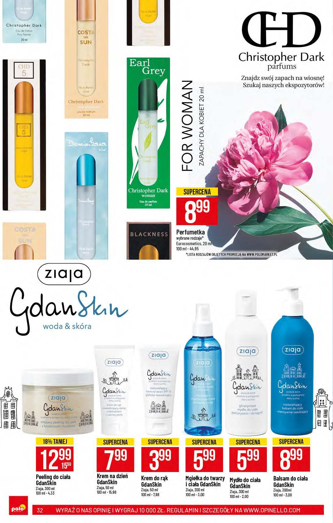 Gazetka promocyjna POLOmarket str. 31