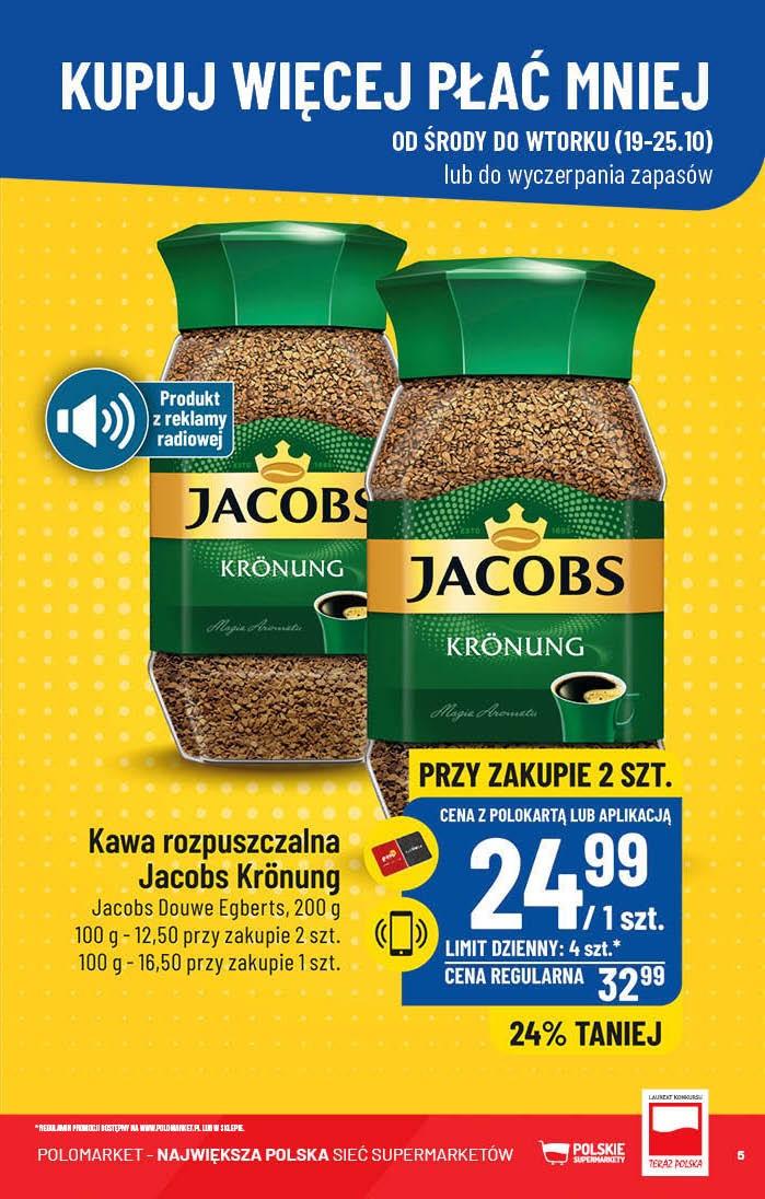 Gazetka promocyjna POLOmarket str. 5