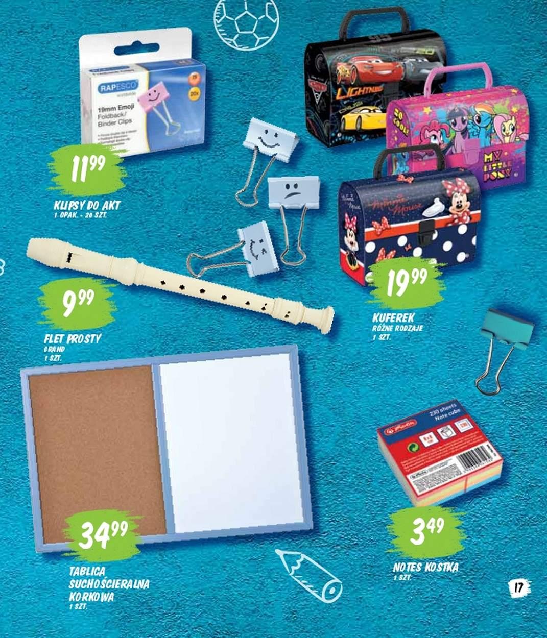 Gazetka promocyjna POLOmarket str. 17