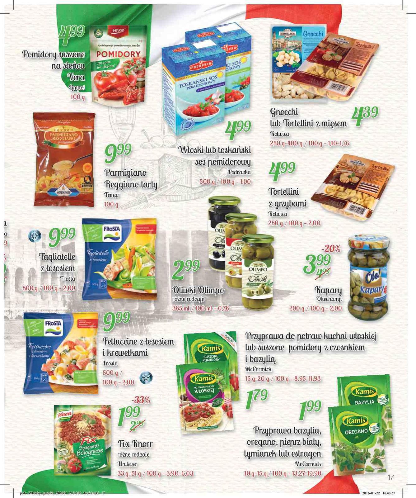 Gazetka promocyjna POLOmarket str. 2