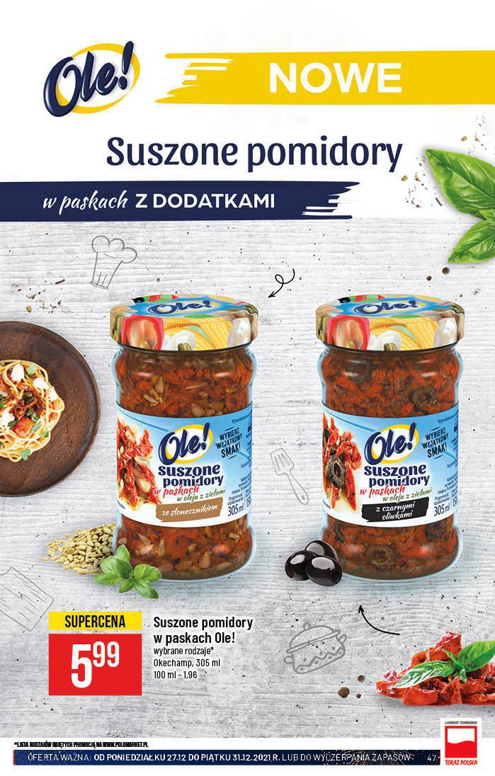 Gazetka promocyjna POLOmarket str. 11