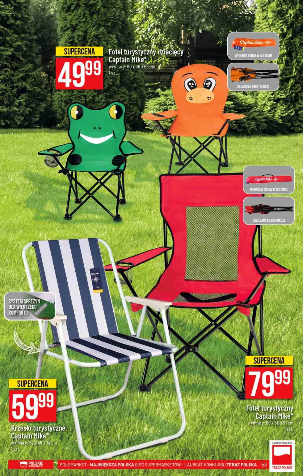 Gazetka promocyjna POLOmarket str. 53