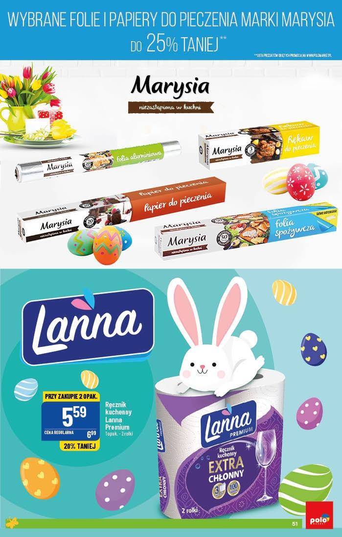 Gazetka promocyjna POLOmarket str. 51