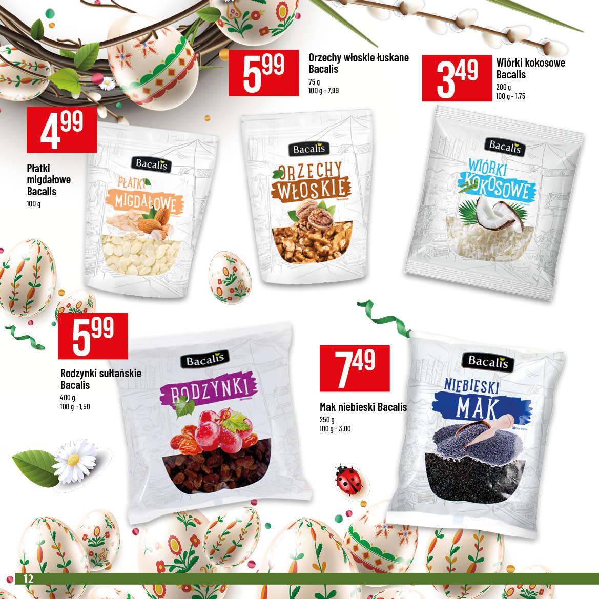 Gazetka promocyjna POLOmarket str. 12