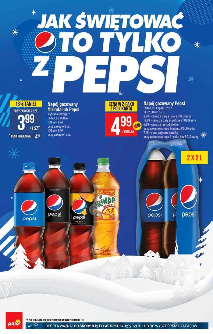 Gazetka promocyjna POLOmarket str. 42