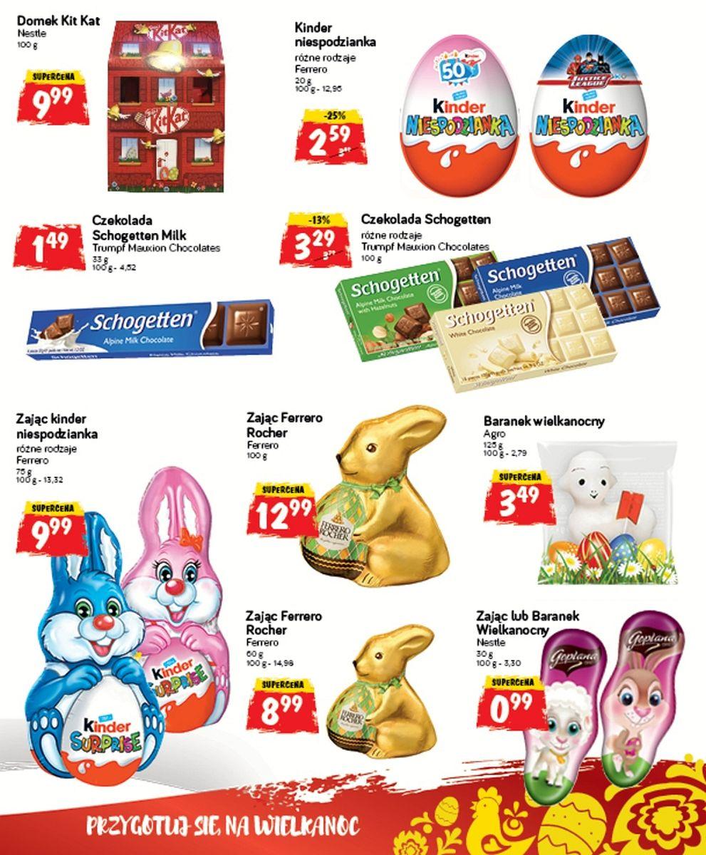 Gazetka promocyjna POLOmarket str. 15