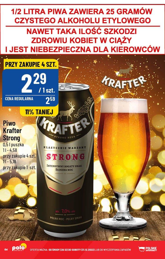 Gazetka promocyjna POLOmarket str. 54