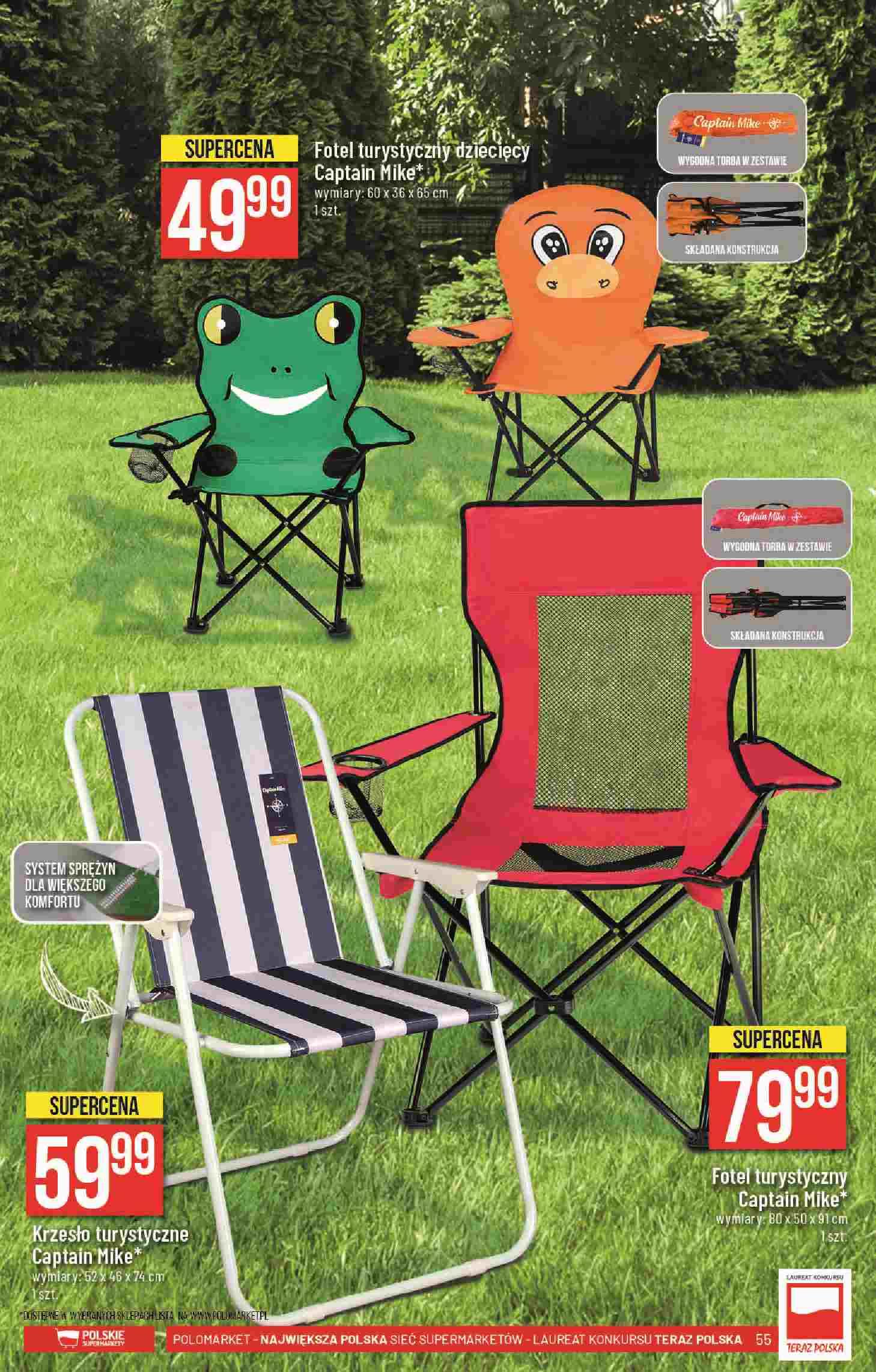 Gazetka promocyjna POLOmarket str. 55