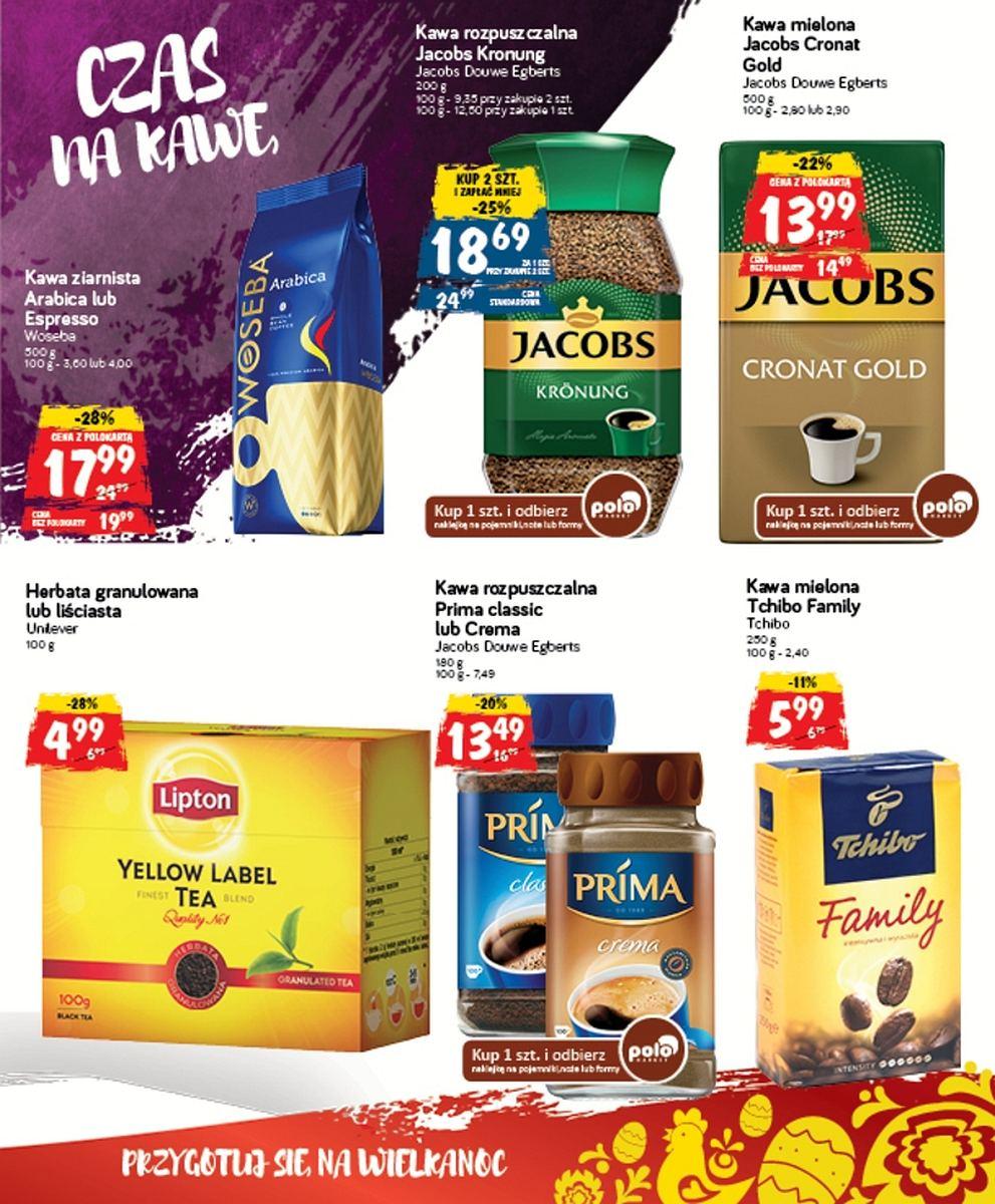 Gazetka promocyjna POLOmarket str. 17