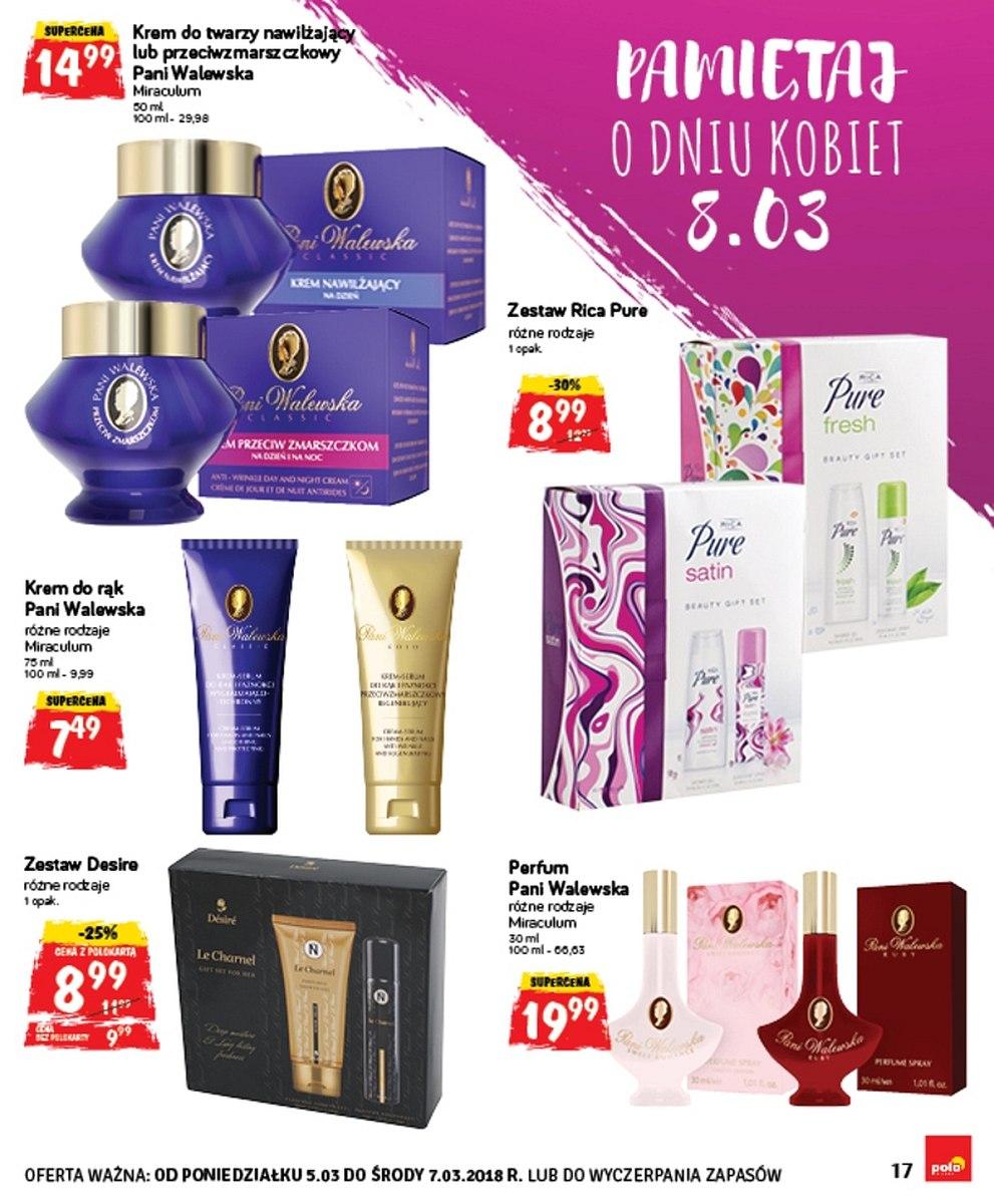 Gazetka promocyjna POLOmarket str. 17