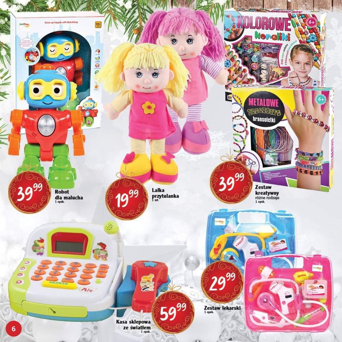 Gazetka promocyjna POLOmarket str. 6