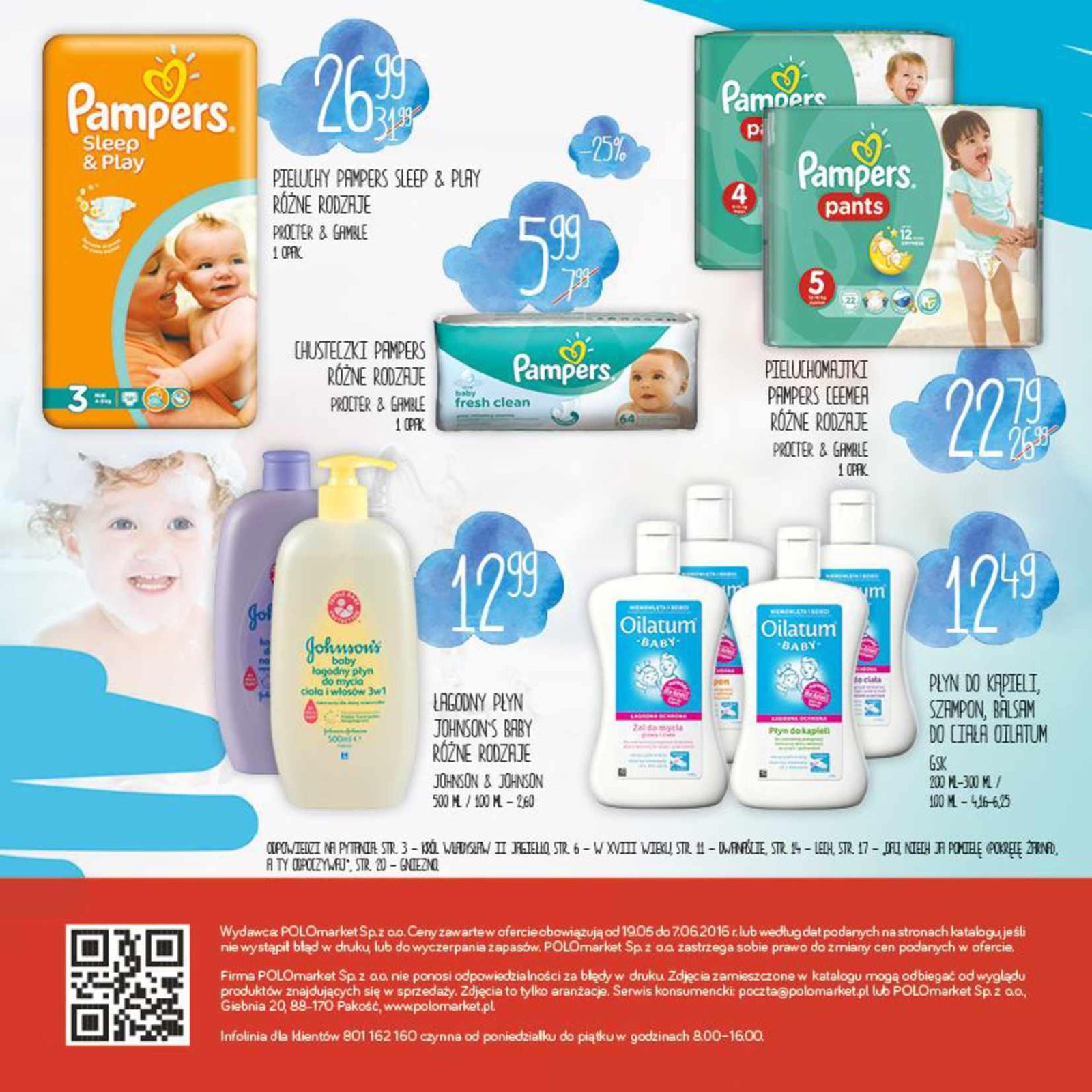 Gazetka promocyjna POLOmarket str. 24