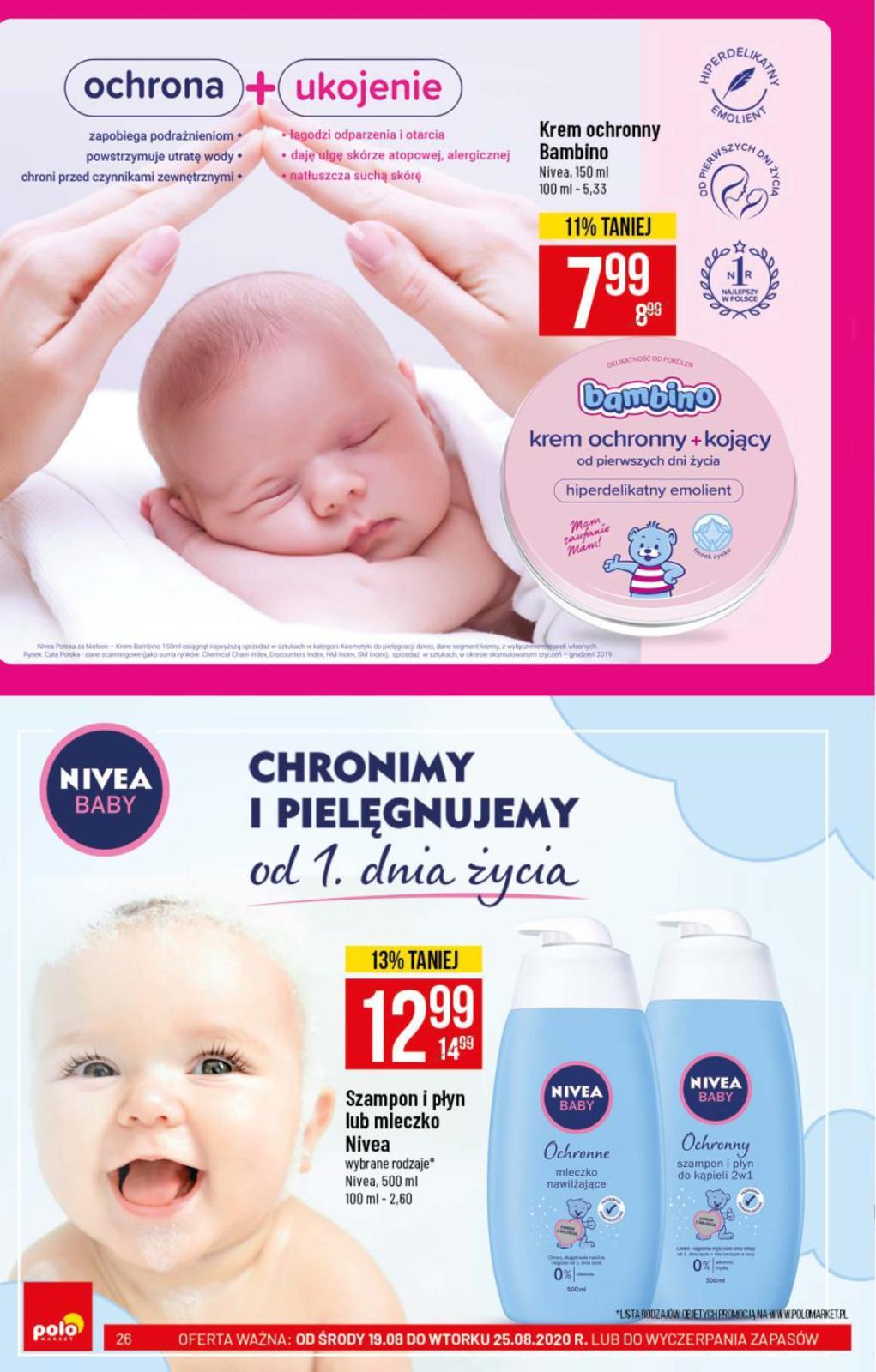 Gazetka promocyjna POLOmarket str. 27