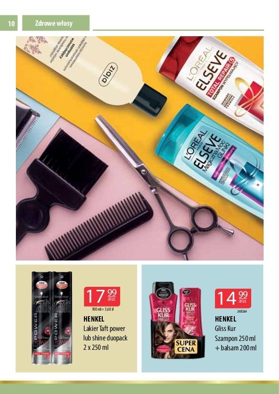 Gazetka promocyjna POLOmarket str. 10