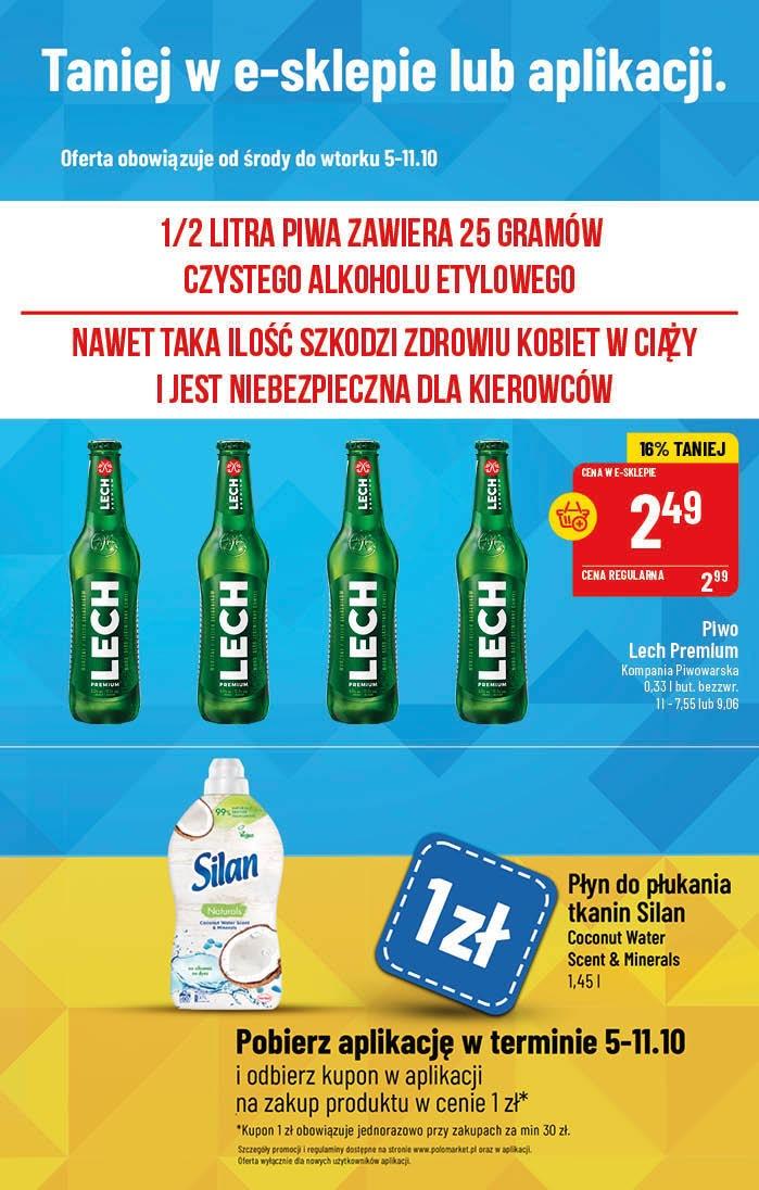 Gazetka promocyjna POLOmarket str. 65
