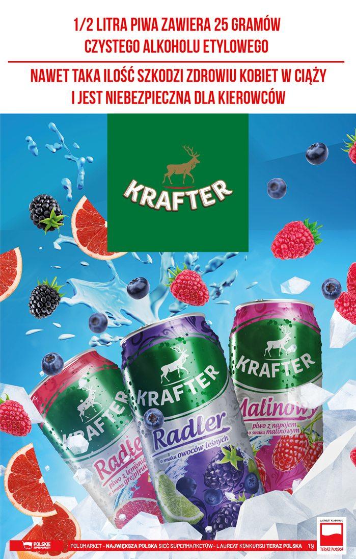 Gazetka promocyjna POLOmarket str. 19