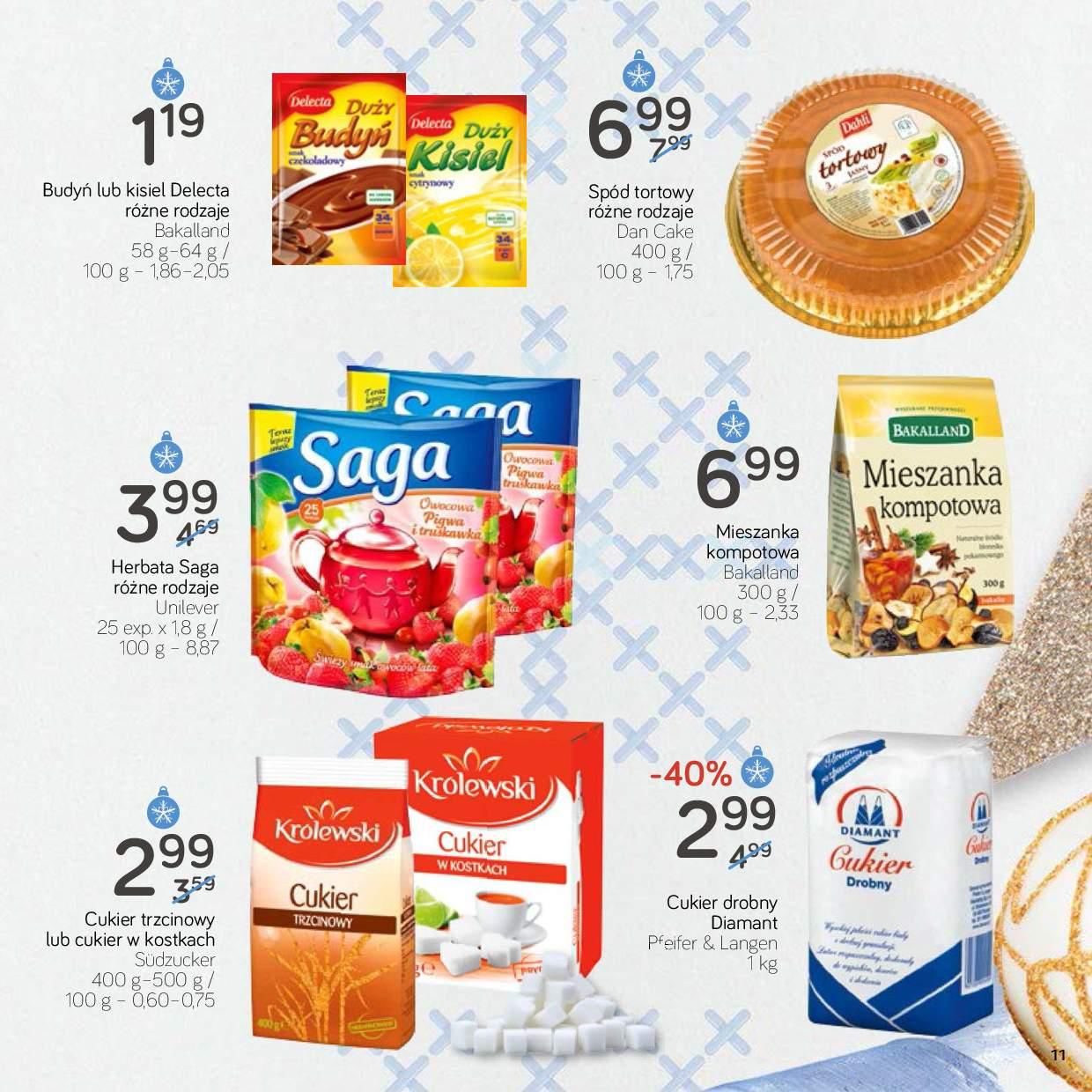 Gazetka promocyjna POLOmarket str. 11