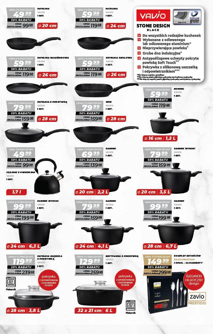 Gazetka promocyjna POLOmarket str. 49