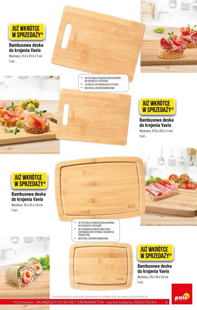 Gazetka promocyjna POLOmarket str. 28