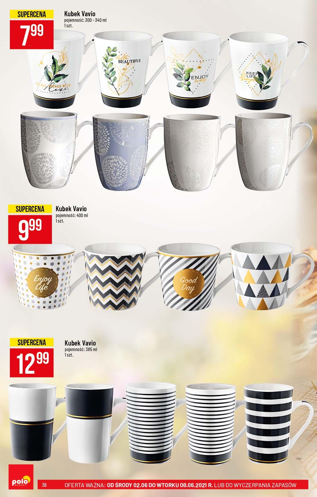 Gazetka promocyjna POLOmarket str. 36