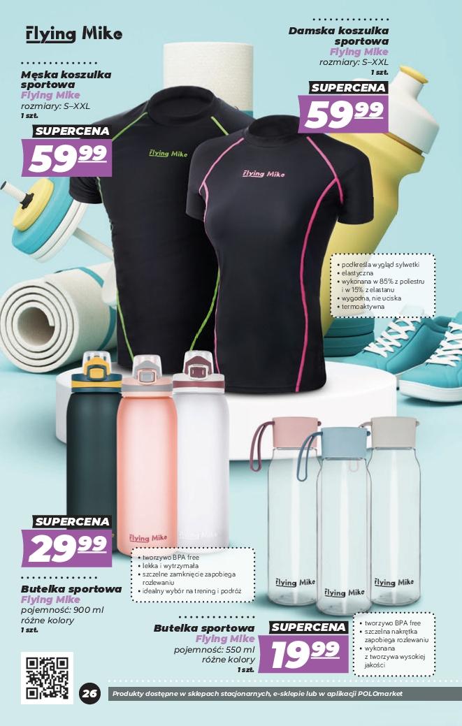 Gazetka promocyjna POLOmarket str. 26