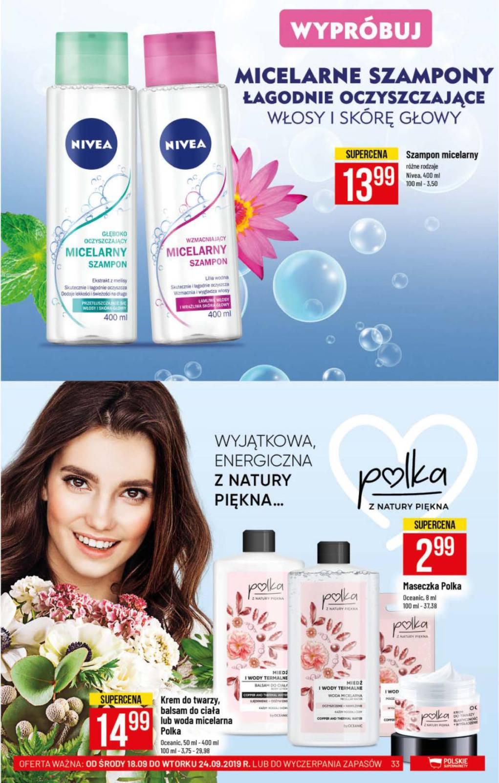 Gazetka promocyjna POLOmarket str. 33