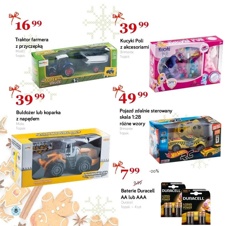 Gazetka promocyjna POLOmarket str. 8