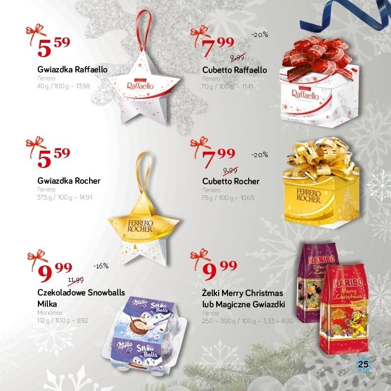 Gazetka promocyjna POLOmarket str. 25