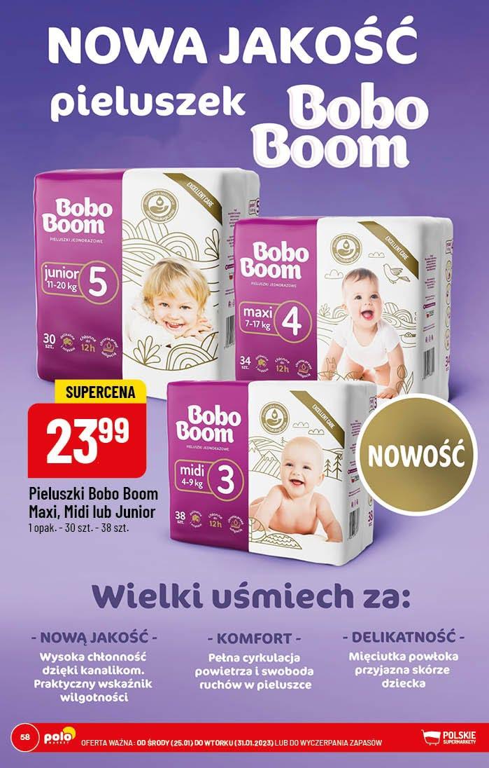 Gazetka promocyjna POLOmarket str. 58