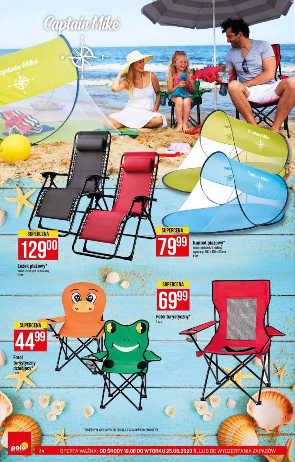 Gazetka promocyjna POLOmarket str. 35