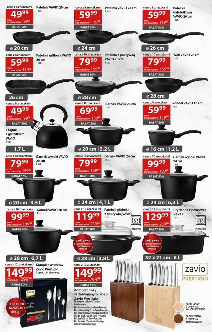 Gazetka promocyjna POLOmarket str. 59