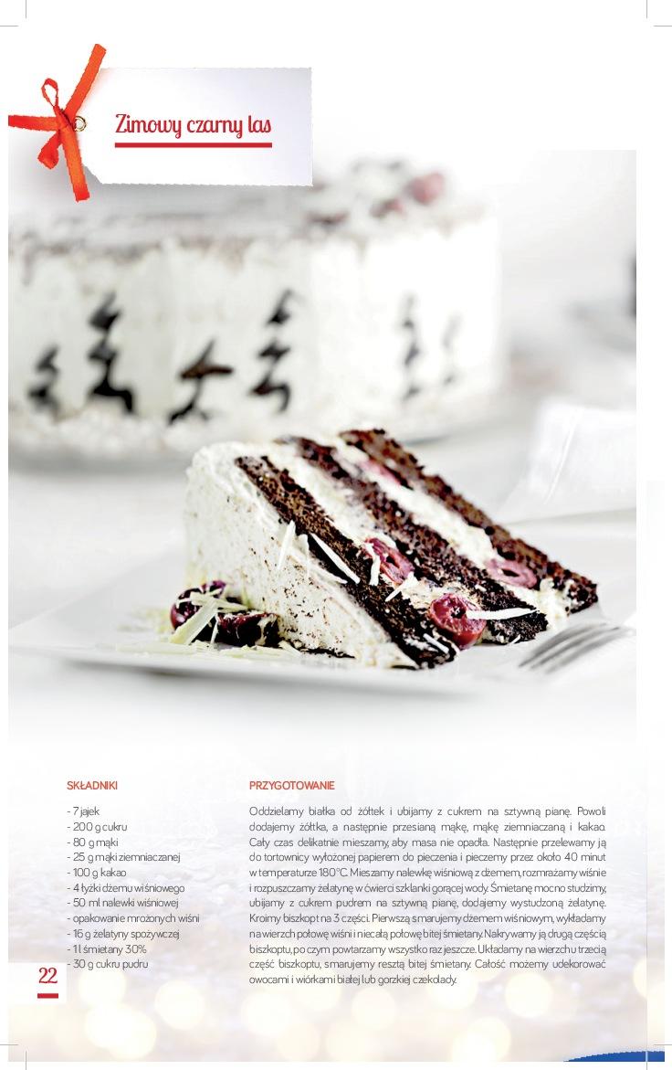 Gazetka promocyjna POLOmarket str. 22