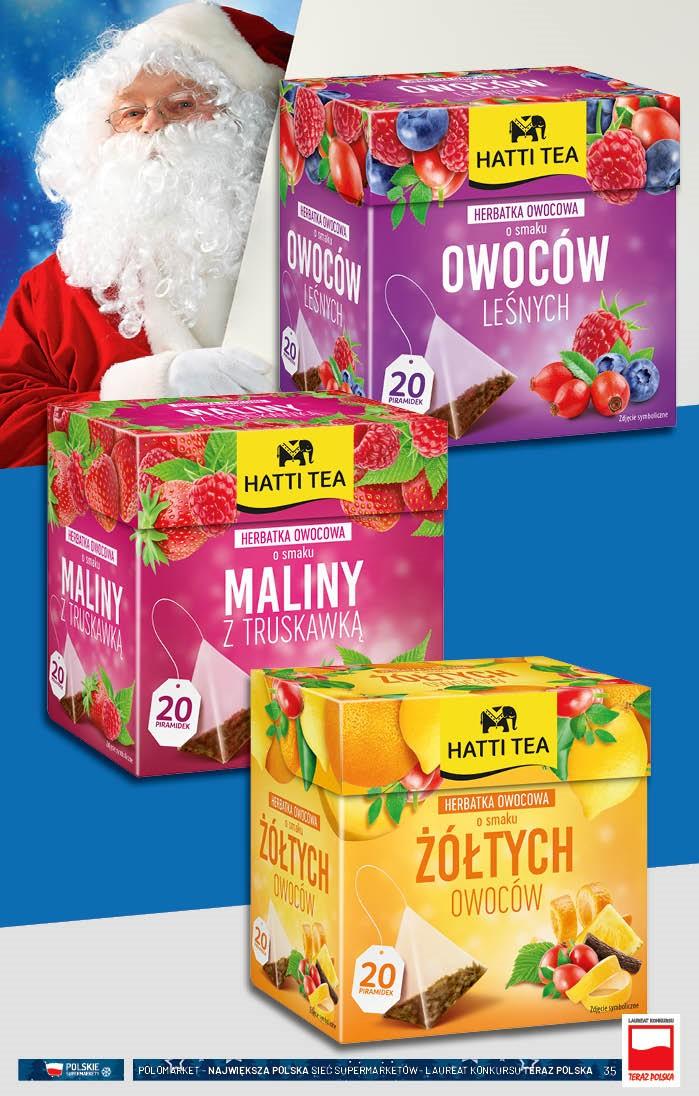 Gazetka promocyjna POLOmarket str. 35