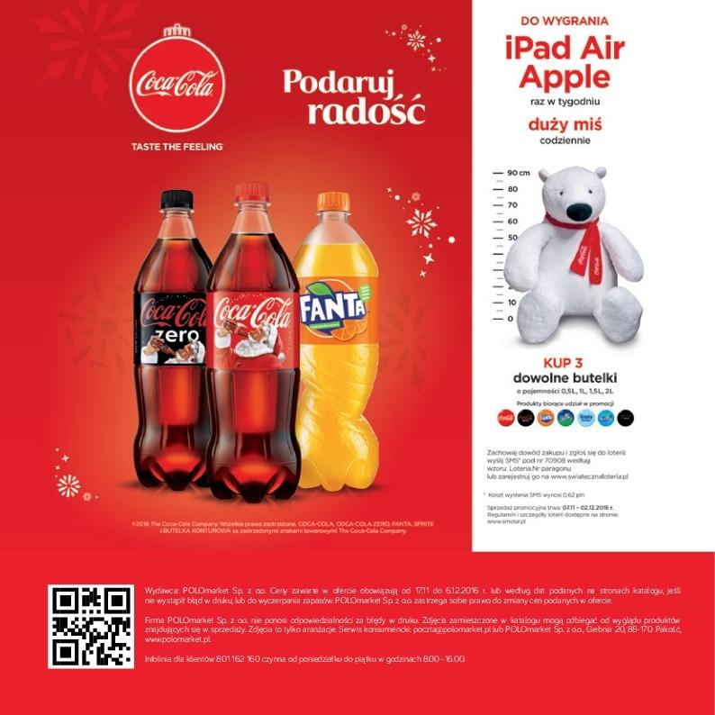 Gazetka promocyjna POLOmarket str. 24