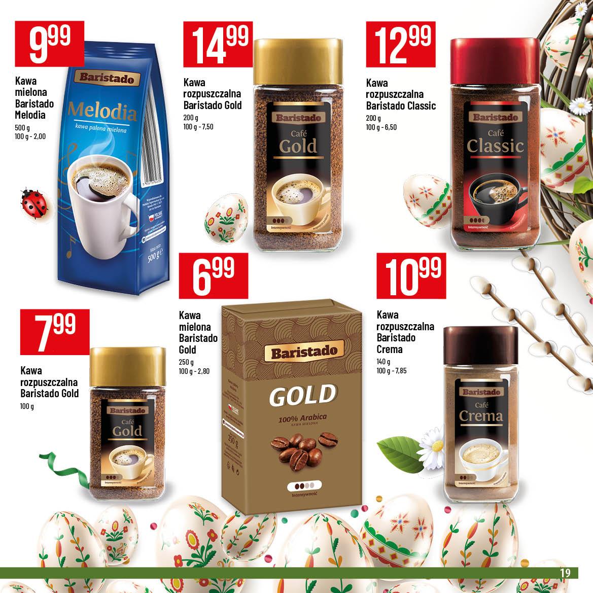 Gazetka promocyjna POLOmarket str. 19