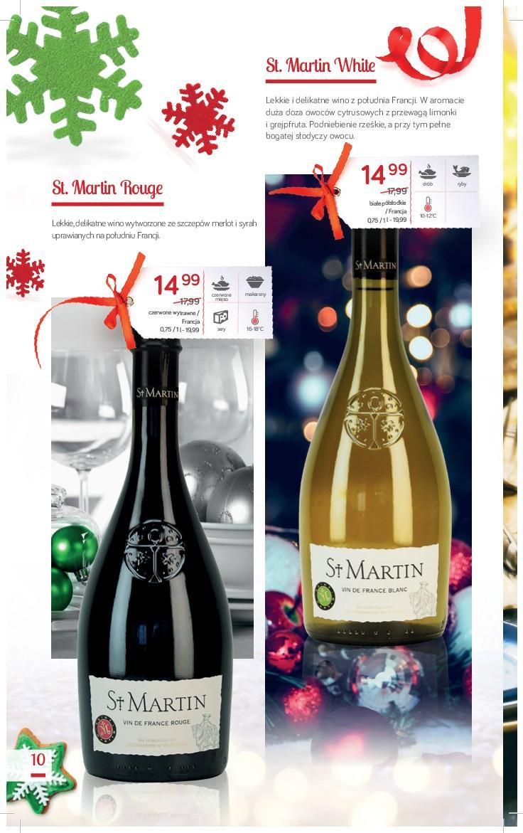 Gazetka promocyjna POLOmarket str. 10