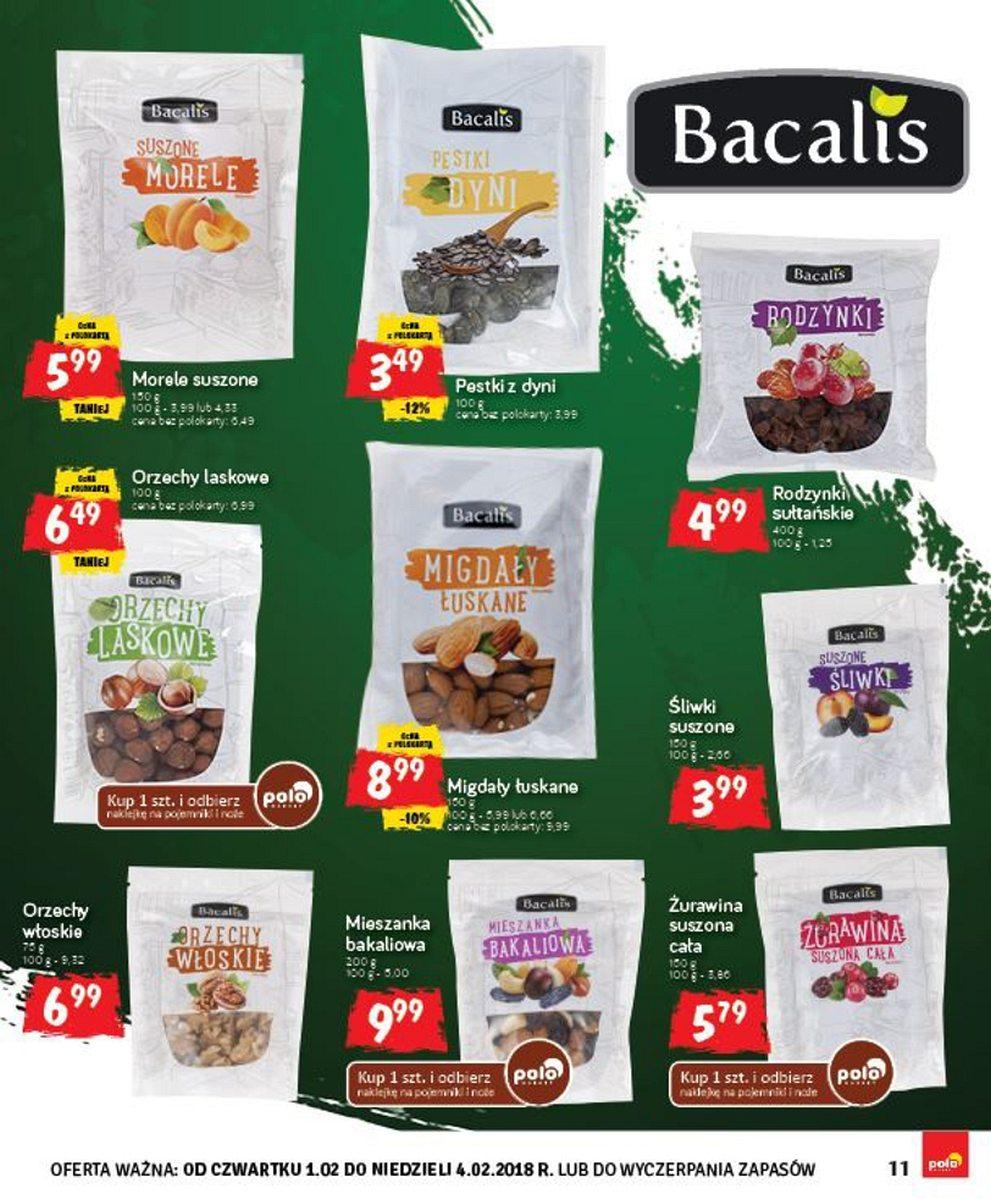 Gazetka promocyjna POLOmarket str. 11