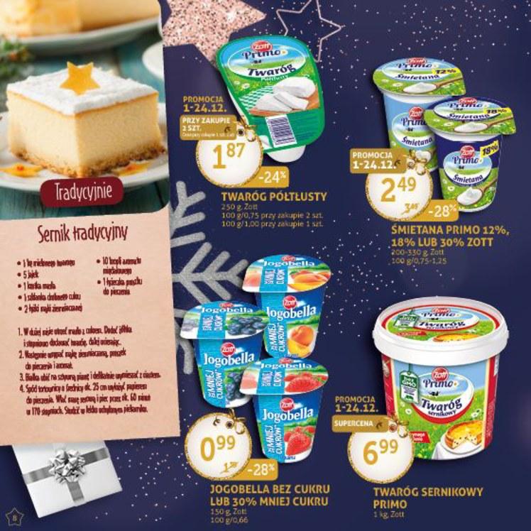 Gazetka promocyjna POLOmarket str. 8