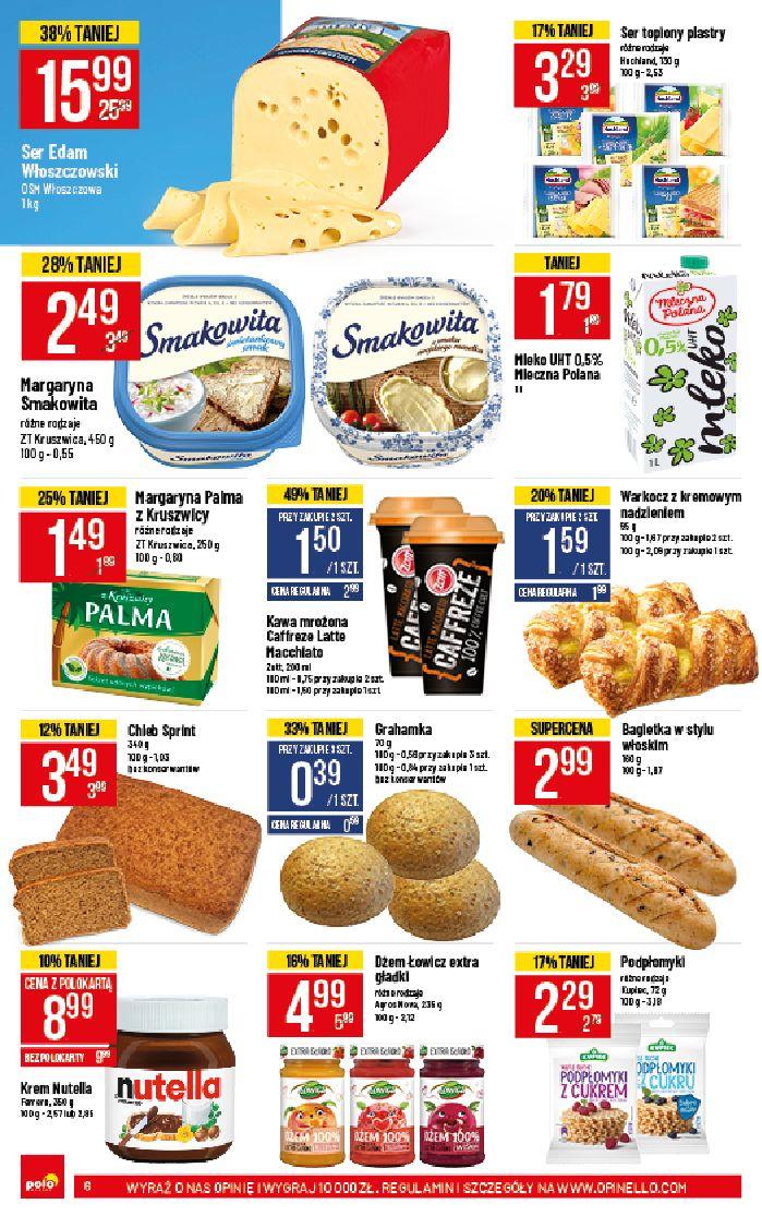 Gazetka promocyjna POLOmarket str. 6