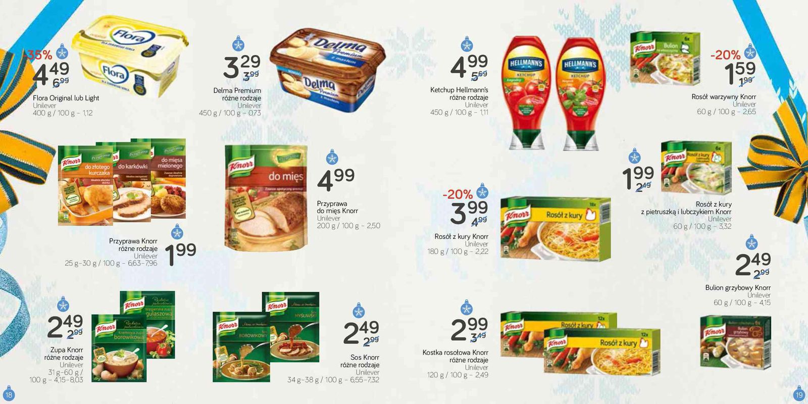 Gazetka promocyjna POLOmarket str. 10