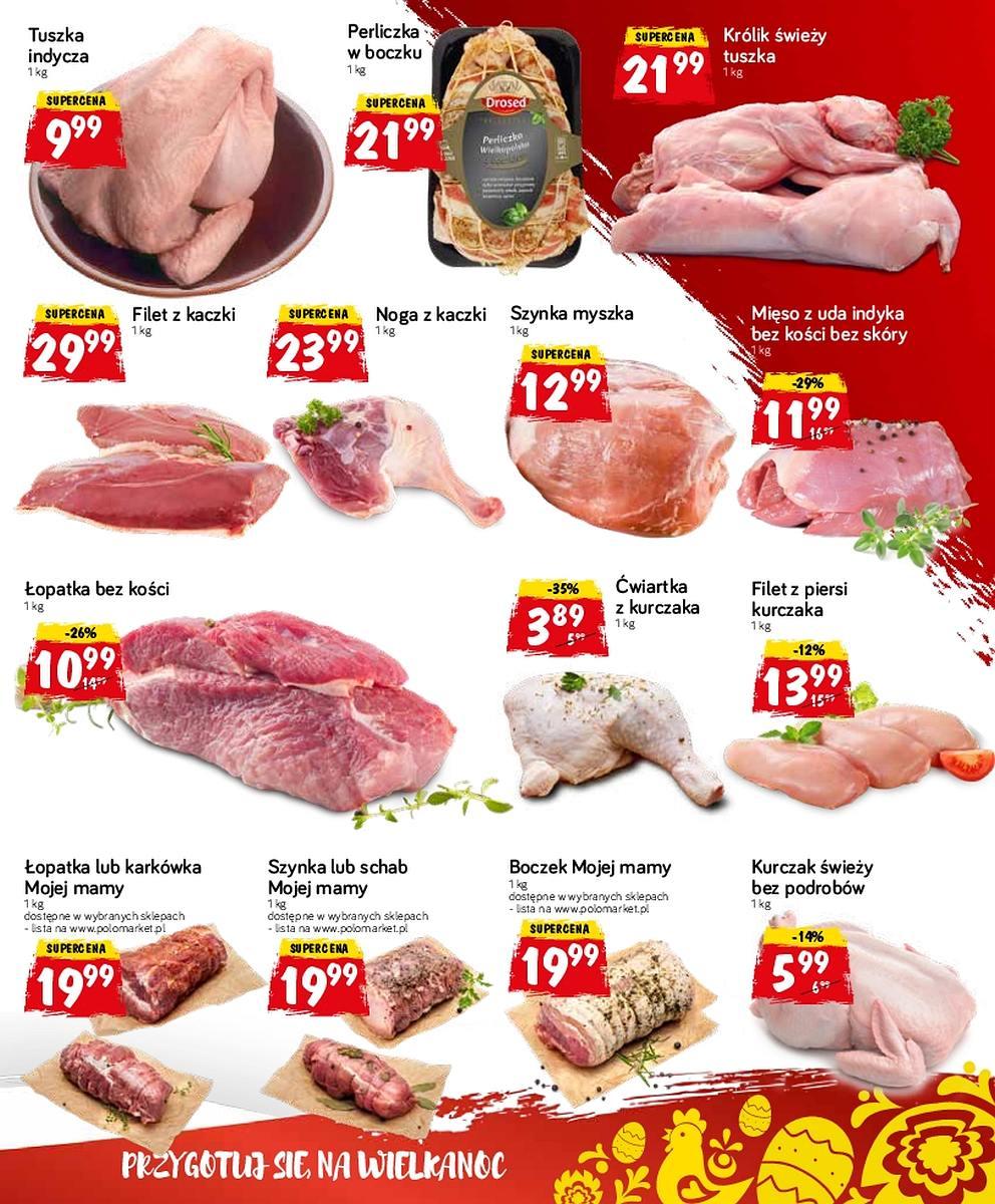 Gazetka promocyjna POLOmarket str. 3