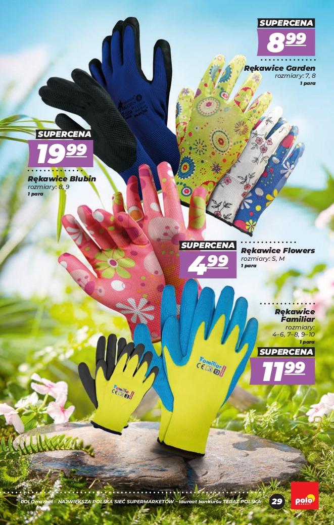 Gazetka promocyjna POLOmarket str. 29