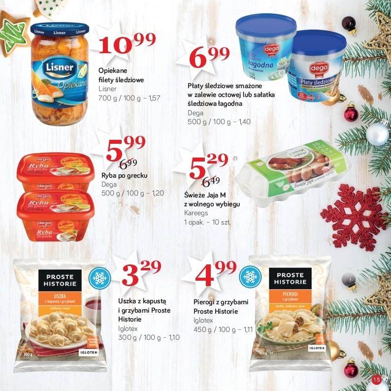 Gazetka promocyjna POLOmarket str. 15